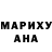 Дистиллят ТГК THC oil Mina Tomarova